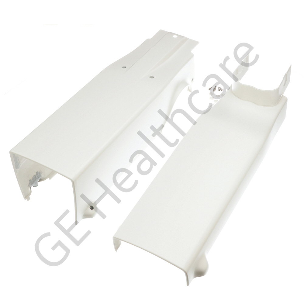 Lateral Detector Lift Covers Lateral Detector Lift Covers