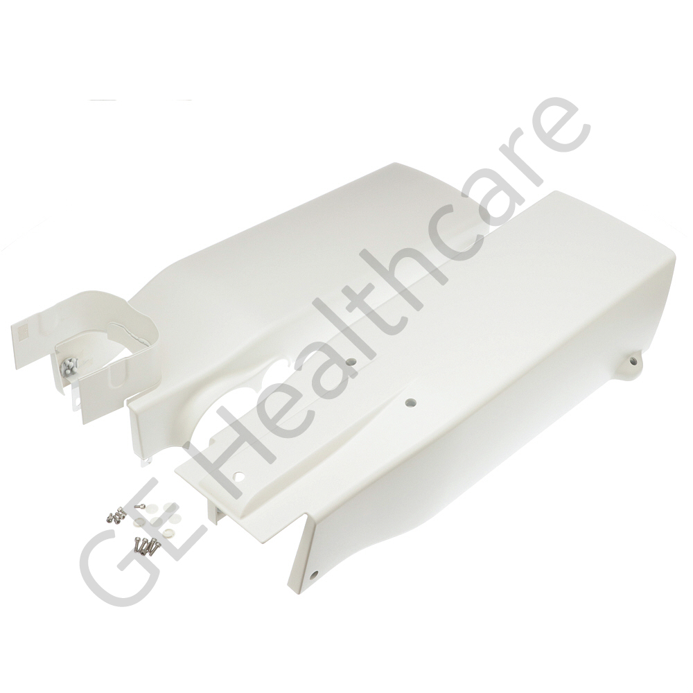Lateral Detector Lift Covers Lateral Detector Lift Covers