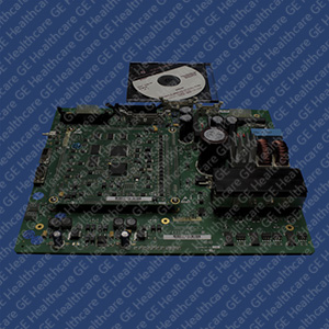 FRU Ocelot Board Assembly 5411512-H FRU Ocelot Board Assembly 5411512-H