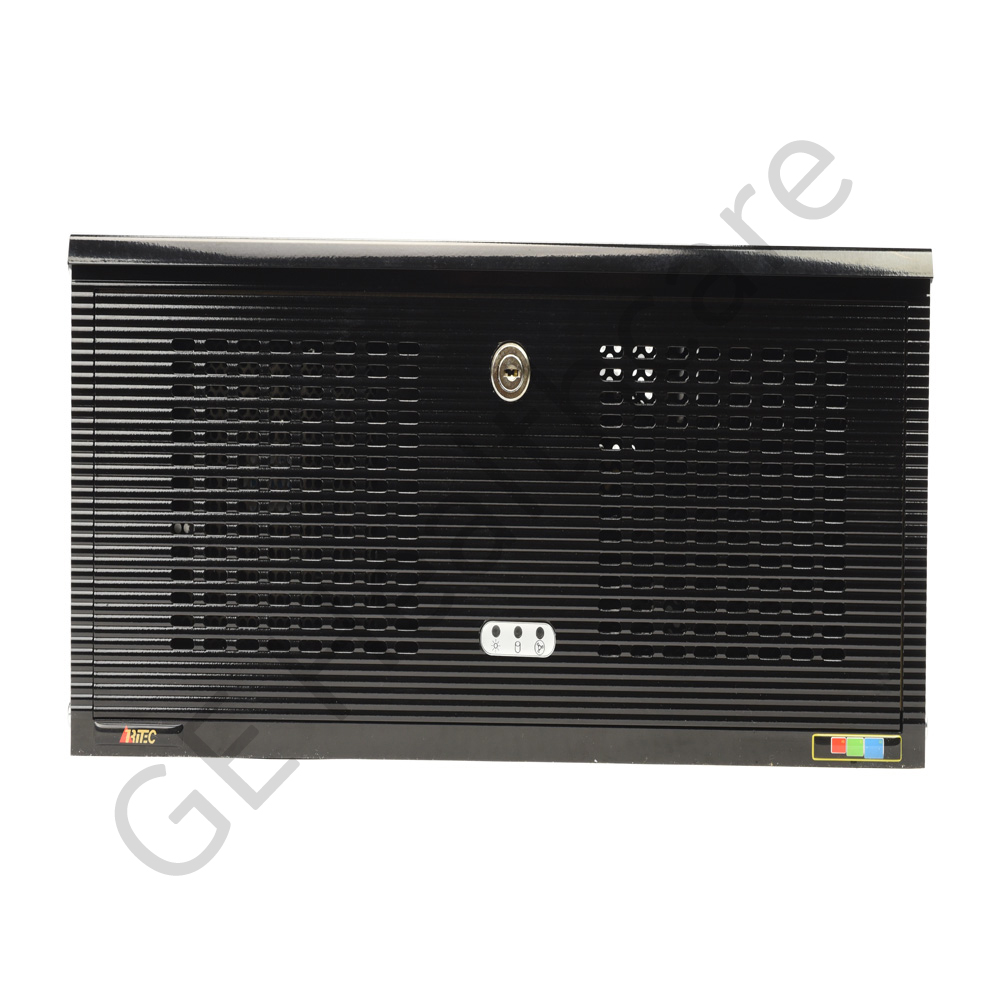 LD Processor FRU 5412236-R LD Processor FRU 5412236-R