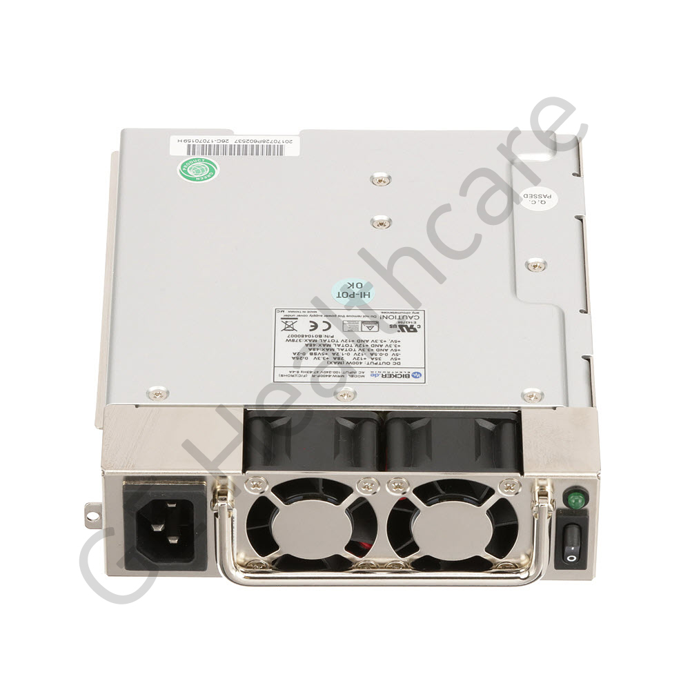 LD Processor Power Supply Unit LD Processor Power Supply Unit