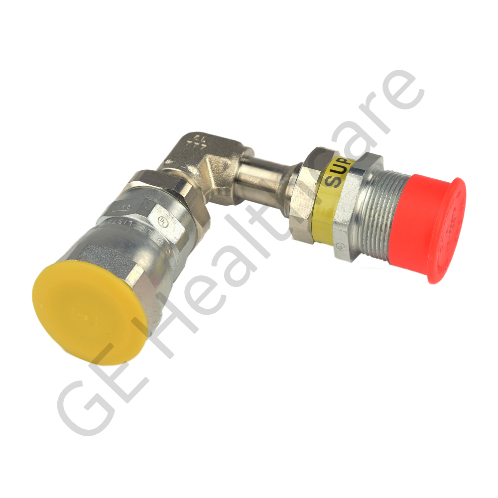 Adapter Elbow Sumitomo Flex Line 5412653 Adapter Elbow Sumitomo Flex Line 5412653
