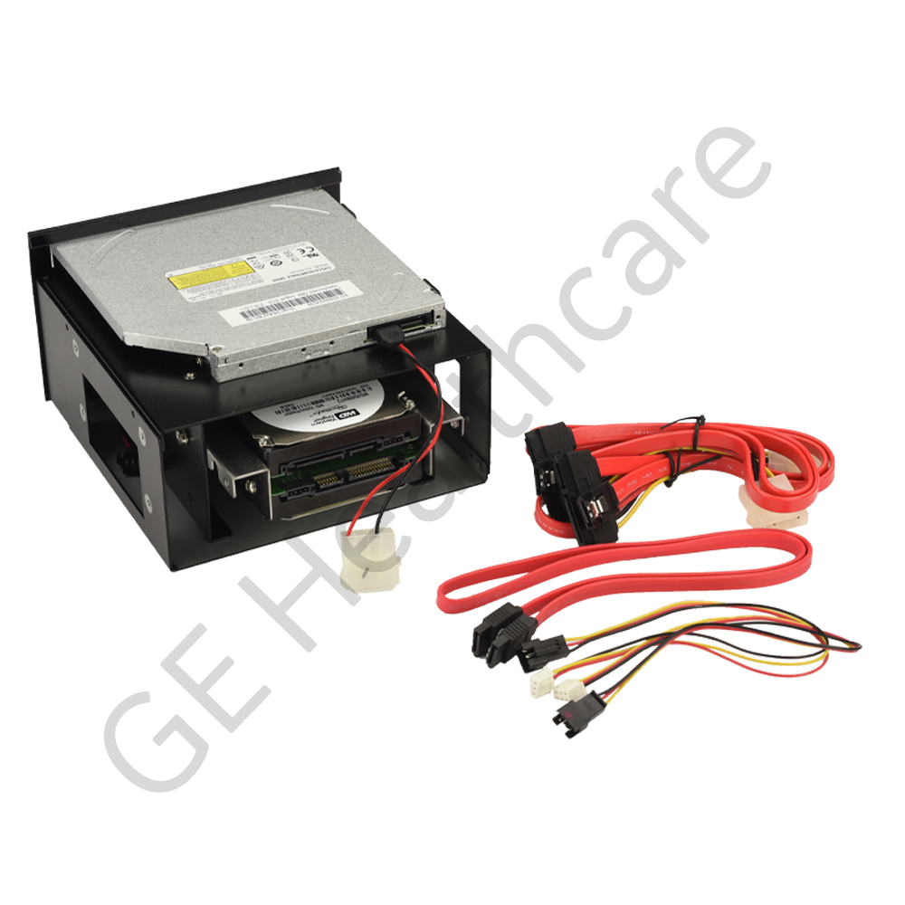 CAPELLA 2xSATA DISK DVD CAGE FRU CAPELLA 2xSATA DISK DVD CAGE FRU