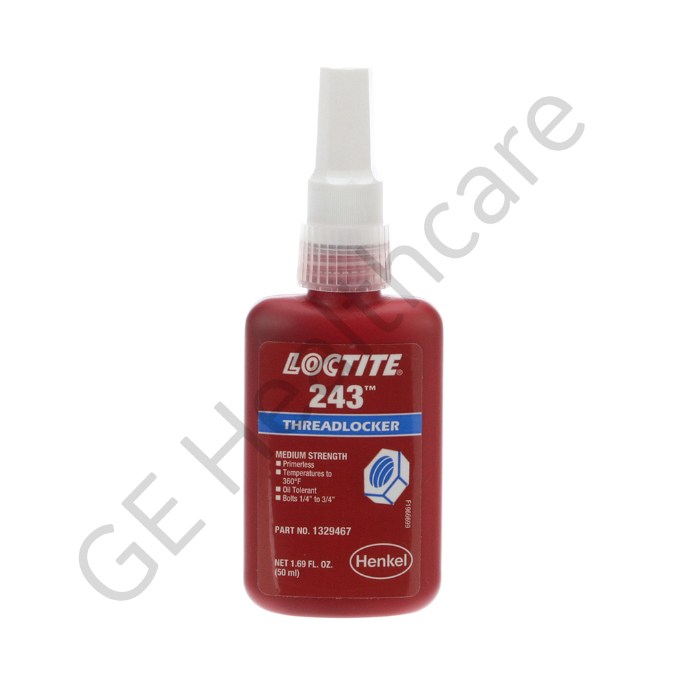 Adhesive/Sealant 50ml