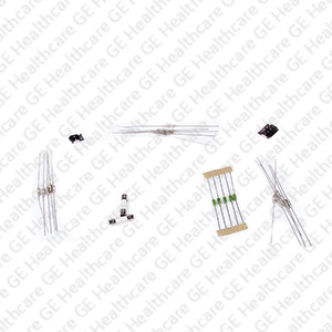 Fuses Kit for Nuclear Medicine Gantry Fuses Kit for Nuclear Medicine Gantry