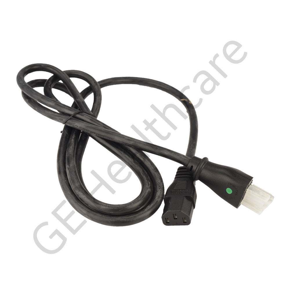 N00078 - Trophon Power Cord N00078 - Trophon Power Cord