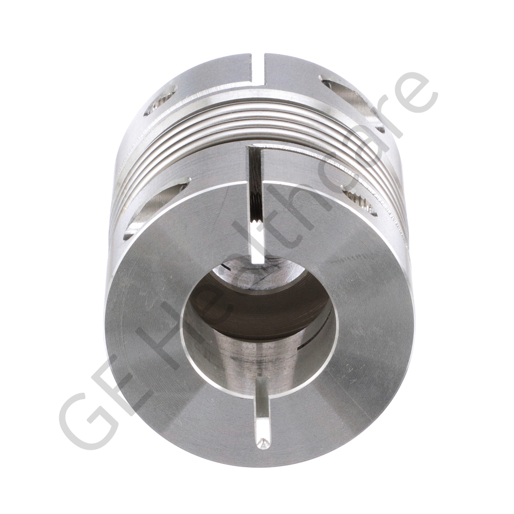 INFINIA Rotation Spring Coupling INFINIA Rotation Spring Coupling