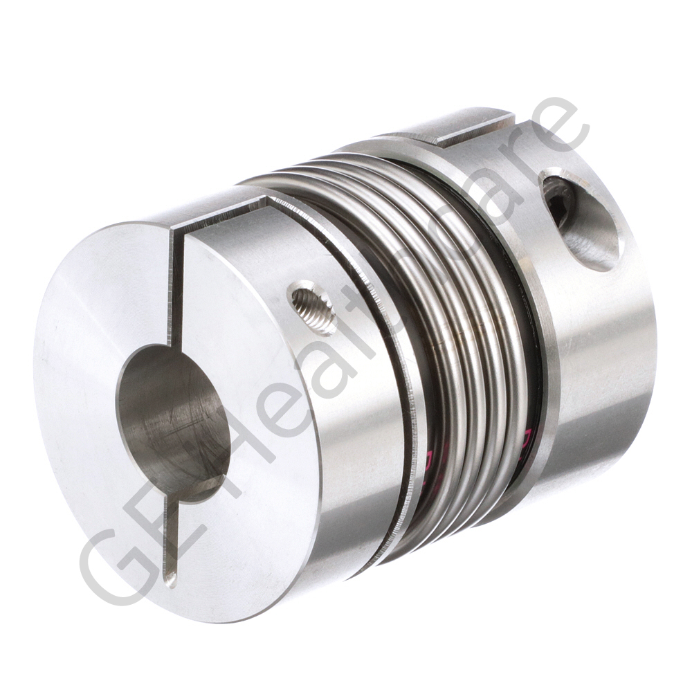 INFINIA Rotation Spring Coupling INFINIA Rotation Spring Coupling