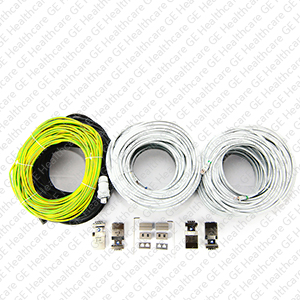 Cables for Addl 8MP Monit FRU Cables for Addl 8MP Monit FRU