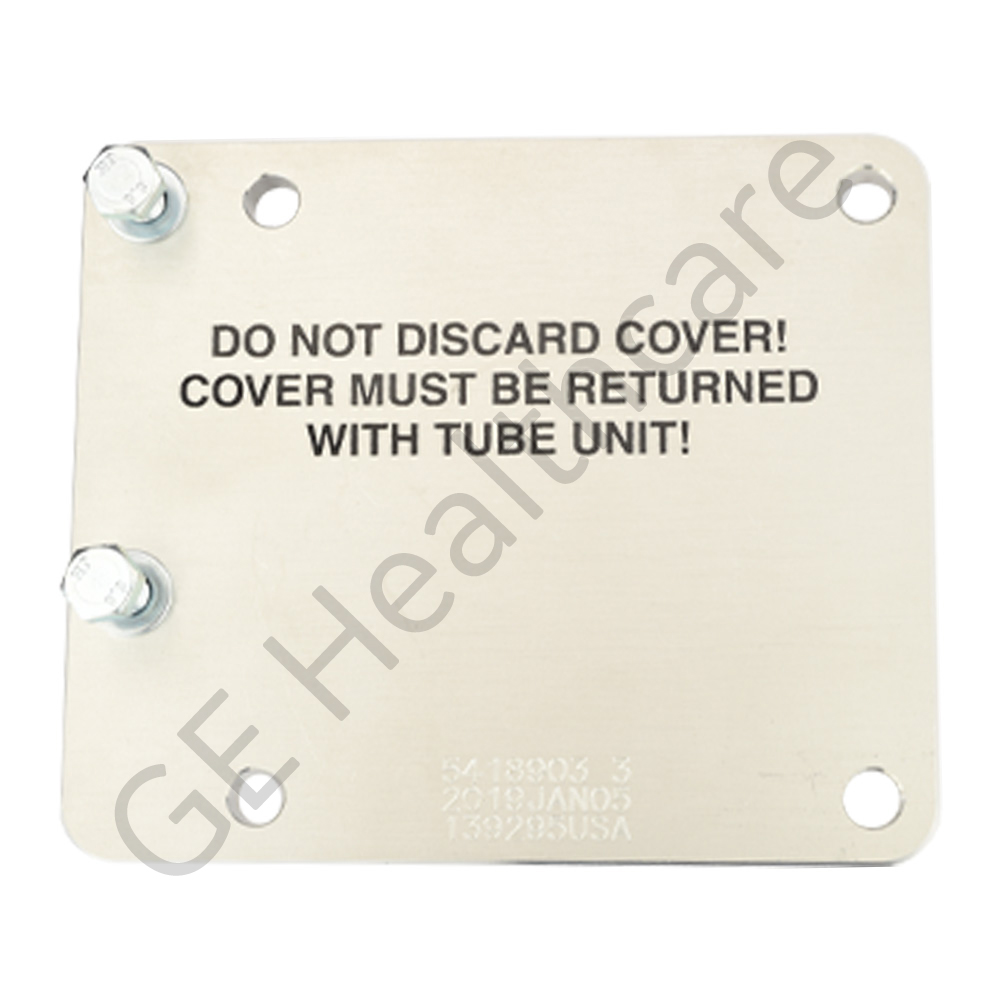 Protective Cover Pharos Square HVC Protective Cover Pharos Square HVC
