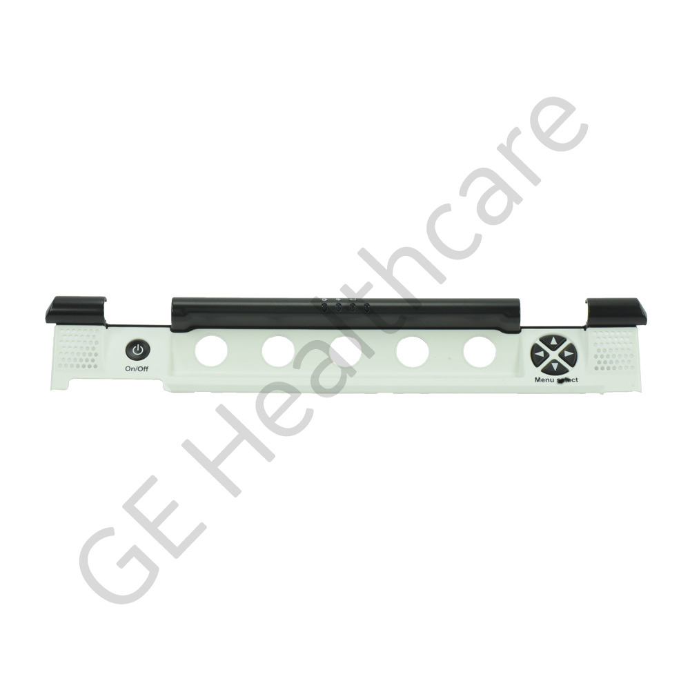 LOGIQ e BT12 Manual Panel Assembly LOGIQ e BT12 Manual Panel Assembly
