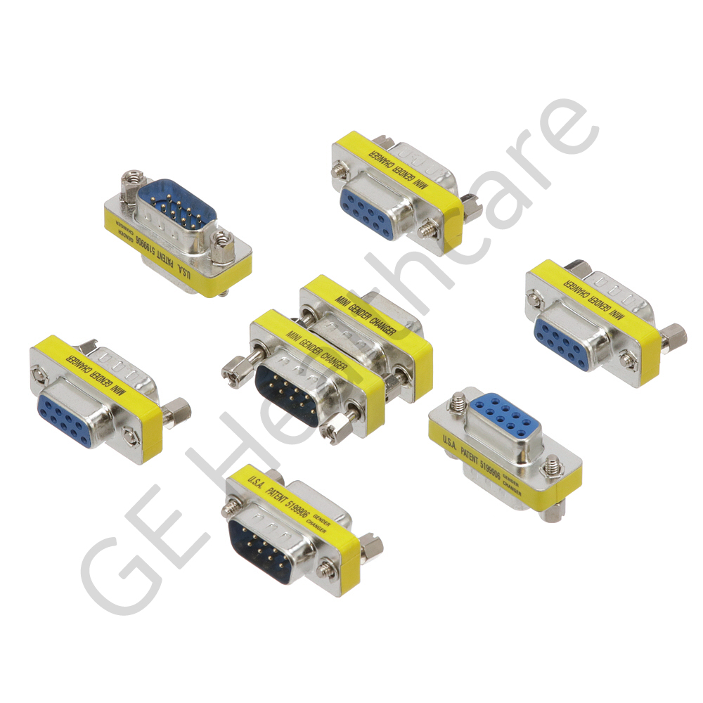 Kit for DB9 Male-Female Adaptor Kit for DB9 Male-Female Adaptor