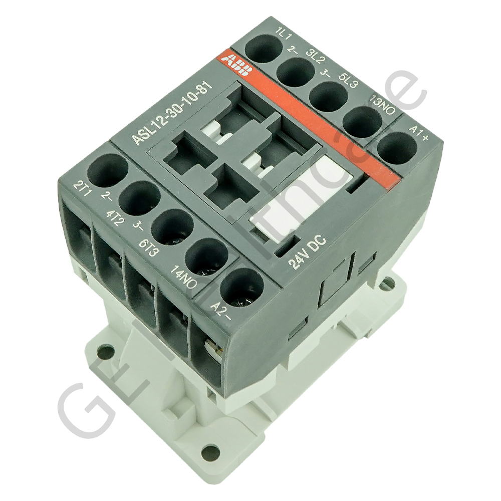 ABB 3 Pole Contactor