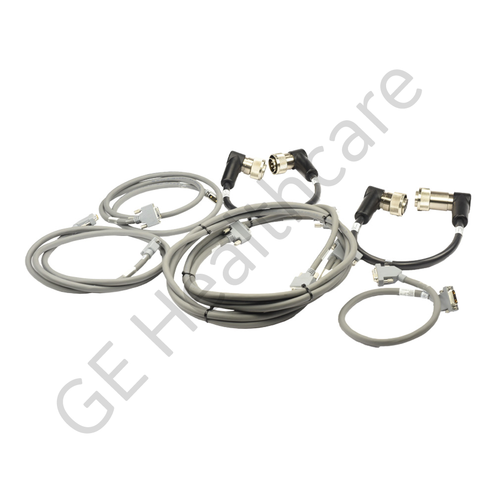 PGR Cabinet Power Cable Kit - FRU PGR Cabinet Power Cable Kit - FRU