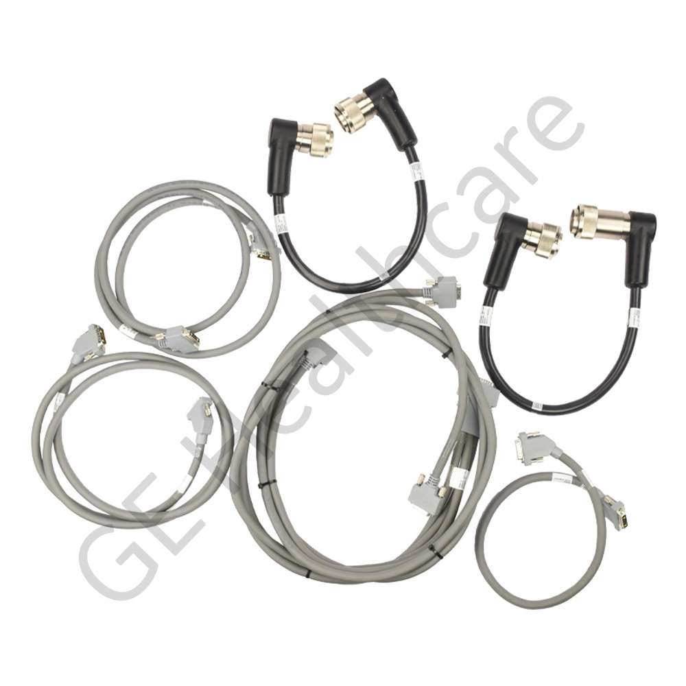 PGR Cabinet Power Cable Kit - FRU PGR Cabinet Power Cable Kit - FRU