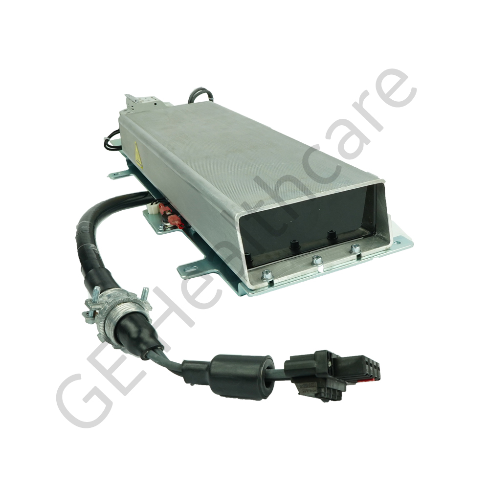 Ax Dr Dynamic Brake Assembly 5426356-H Ax Dr Dynamic Brake Assembly 5426356-H