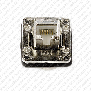 Ethernet Jack Ethernet Jack