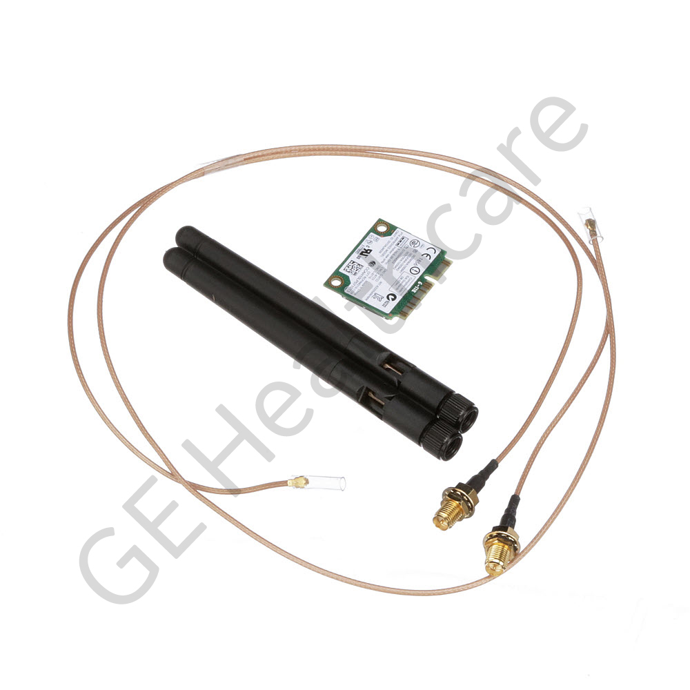 Back End Processor 6.X (BEP6.X) Wireless Parts Back End Processor 6.X (BEP6.X) Wireless Parts