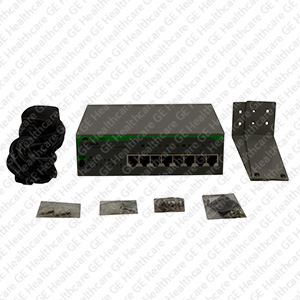 8-Port Ethernet Switch 5434179