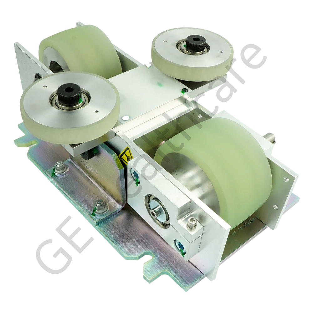 Drive Truck Assembly Drive Truck Assembly