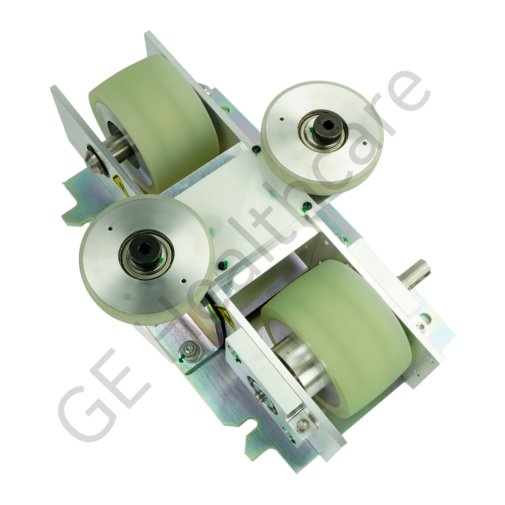 Drive Truck Assembly Drive Truck Assembly
