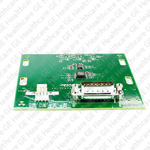 Optical Tick Sensor Board Optical Tick Sensor Board