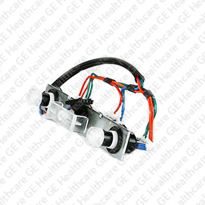 Switch Bracket Assembly Precision 500D