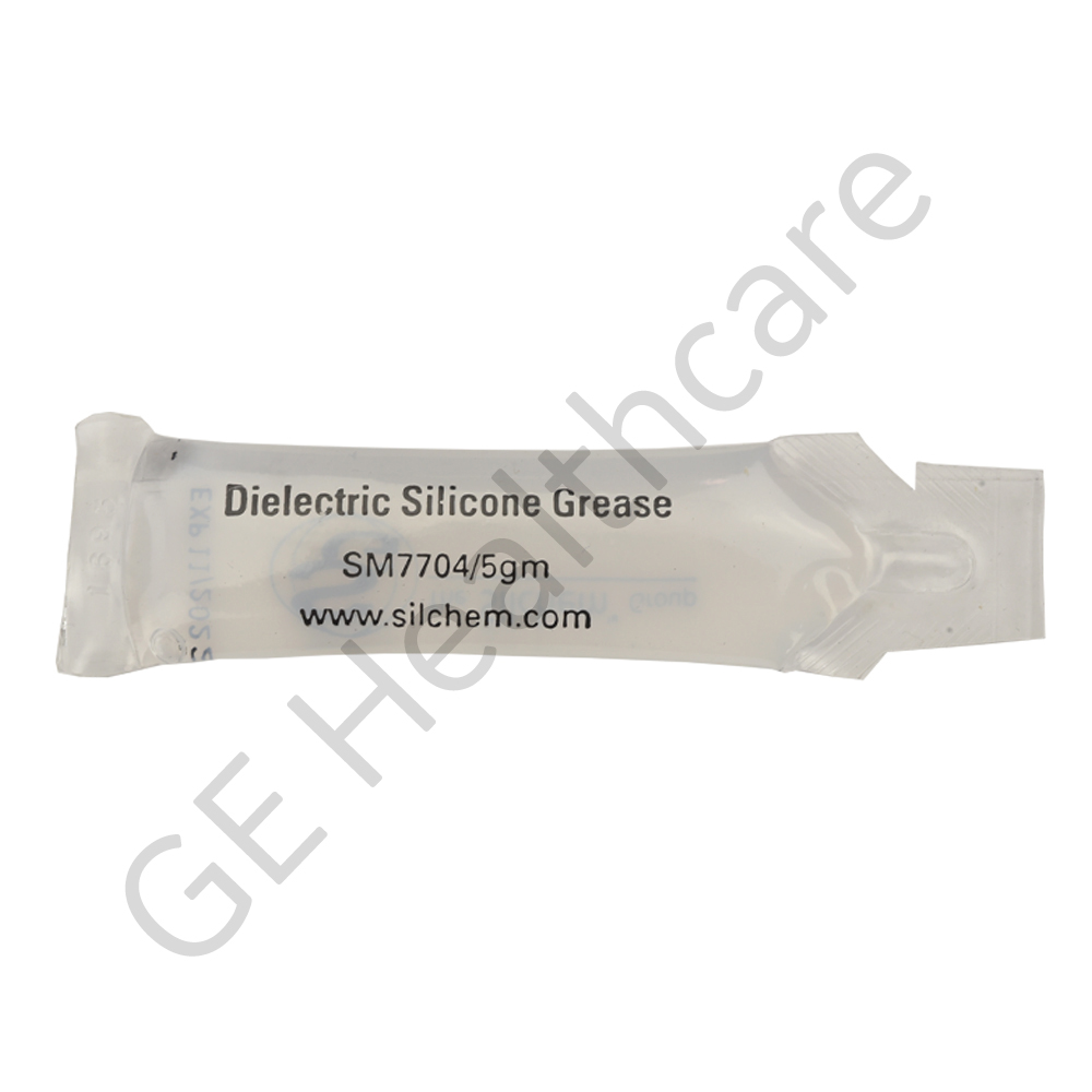 Silicone Grease 5g Mini-Tube Silicone Grease 5g Mini-Tube