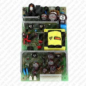 DC Power Supply with Insulator Sheet - FRU DC Power Supply with Insulator Sheet - FRU