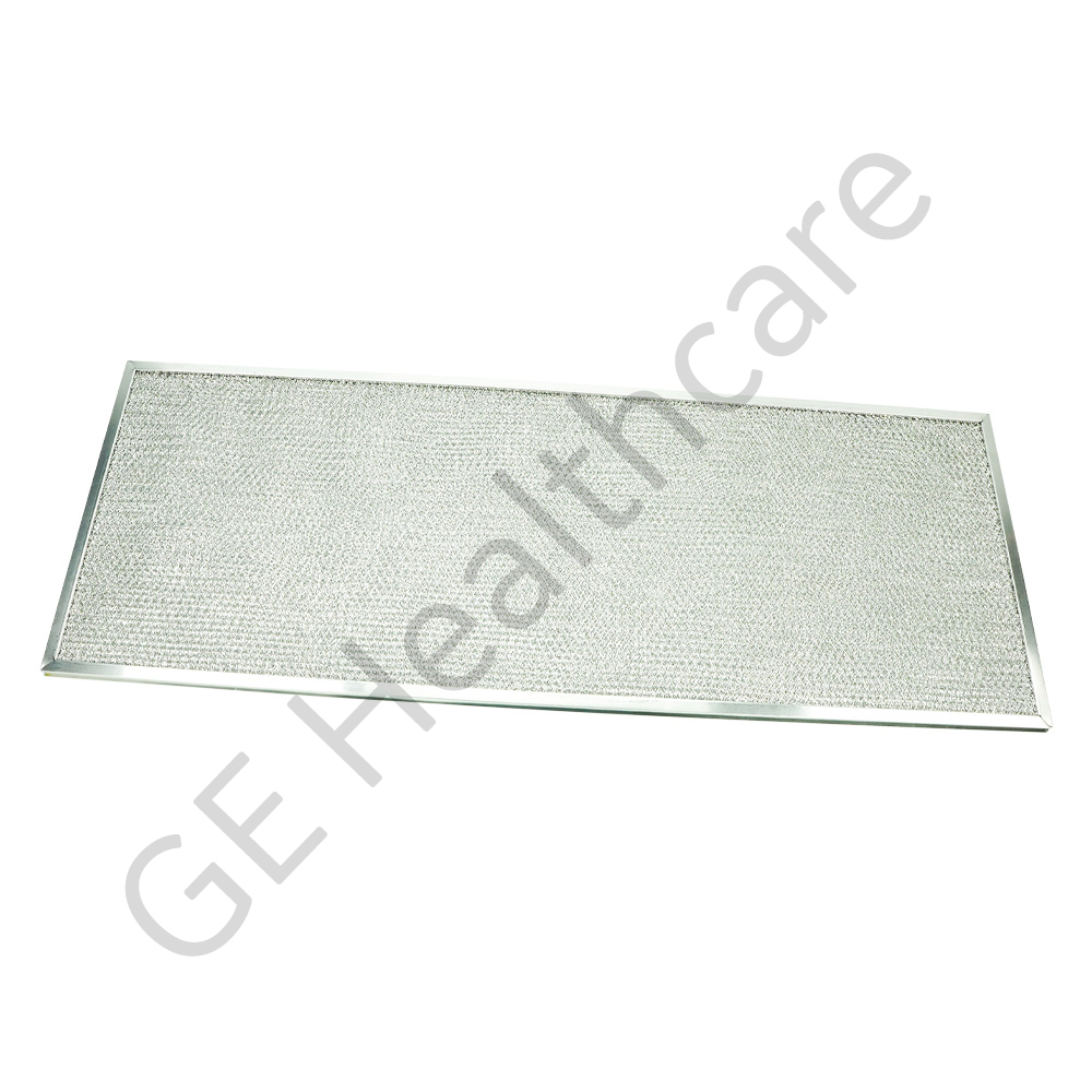 Air Filter for Aretha System Cabinet Air Filter for Aretha System Cabinet