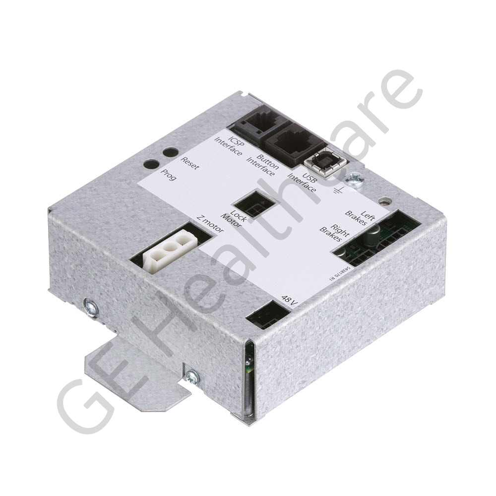 LE9 R5 XYZ Motor Controller 5440179-3