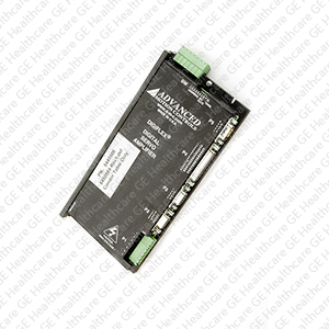 Condor elevating table motion control amplifier pre-configured part for FRU Condor elevating table motion control amplifier pre-configured part for FRU