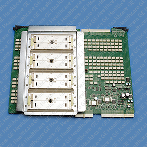 Ichiro R4 Relay Board with 4 DLP ports 5441000