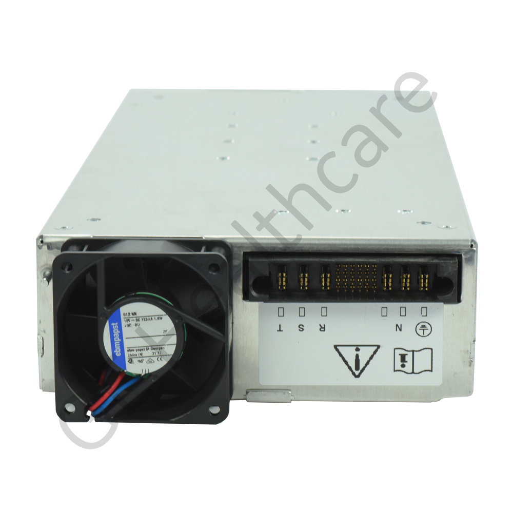 FRU IEC ed3 180VDC MARTEK CONVERTER FRU IEC ed3 180VDC MARTEK CONVERTER