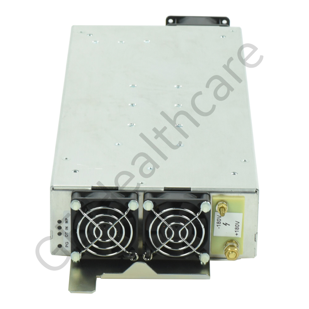 FRU IEC ed3 180VDC MARTEK CONVERTER FRU IEC ed3 180VDC MARTEK CONVERTER
