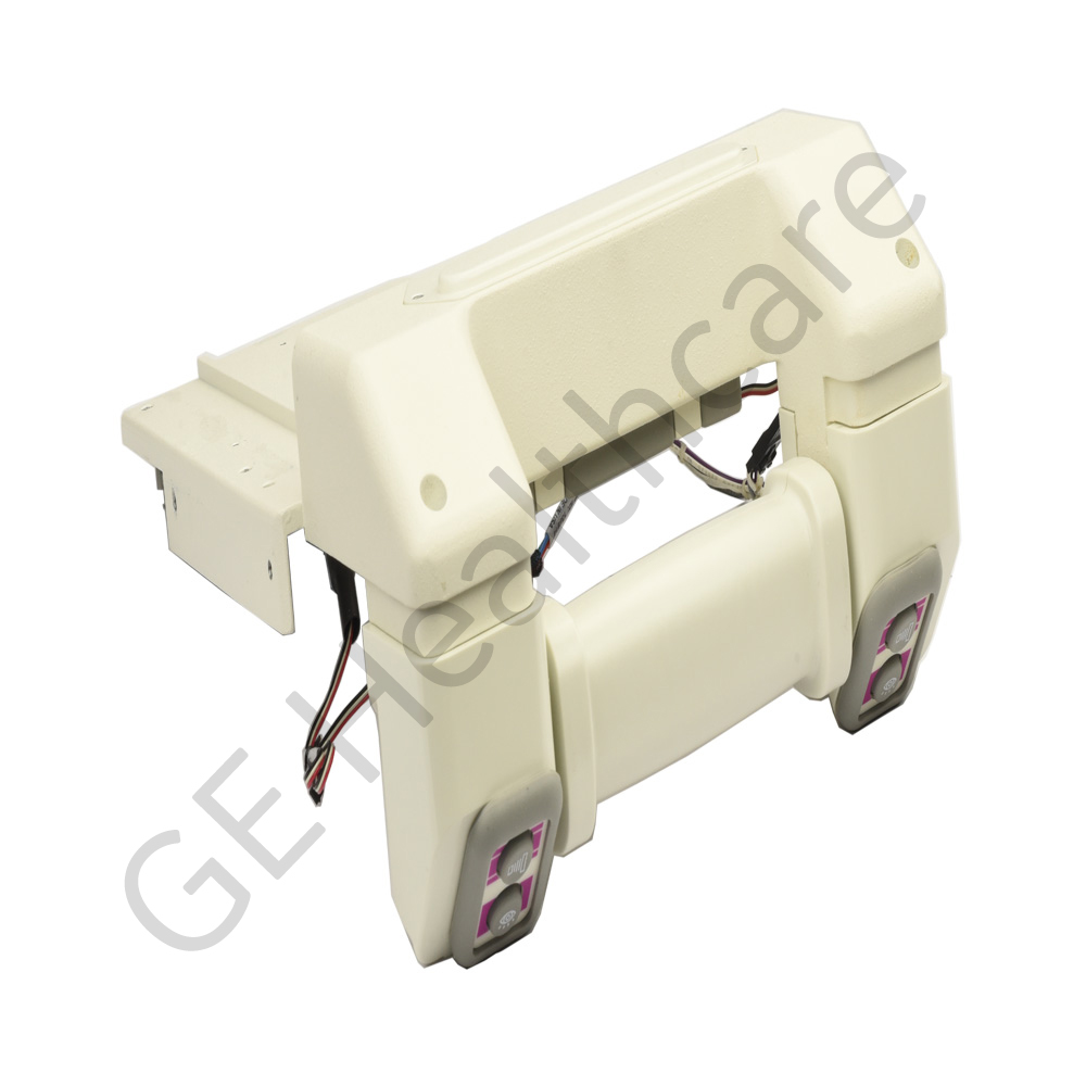 Power Assist Handle Assembly with Preamp Legacy 5443828-3-R Power Assist Handle Assembly with Preamp Legacy 5443828-3-R