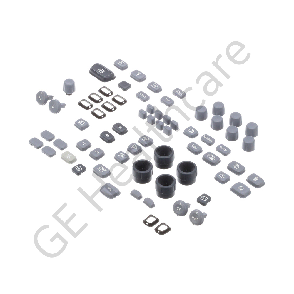 Spark Function Keys and Button Sets Kit Spark Function Keys and Button Sets Kit