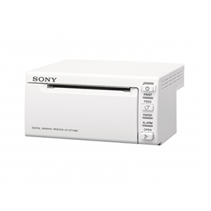 SONY MEDICAL DC PRINTER UP-D711MD SONY MEDICAL DC PRINTER UP-D711MD