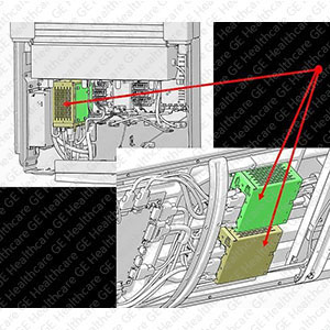 NG Table Motor Control Module (MCM)