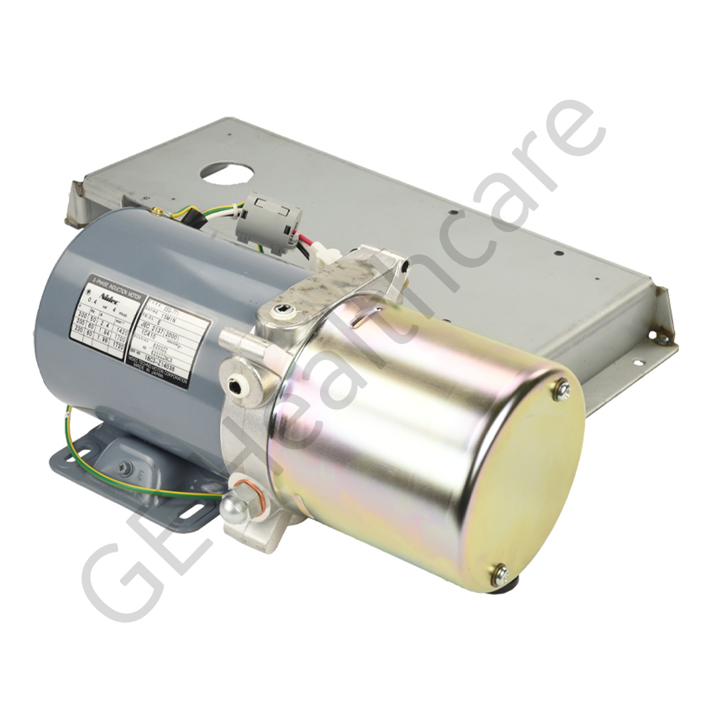 ELEVATION HYDRAULIC PUMP KIT 5451015-H ELEVATION HYDRAULIC PUMP KIT 5451015-H