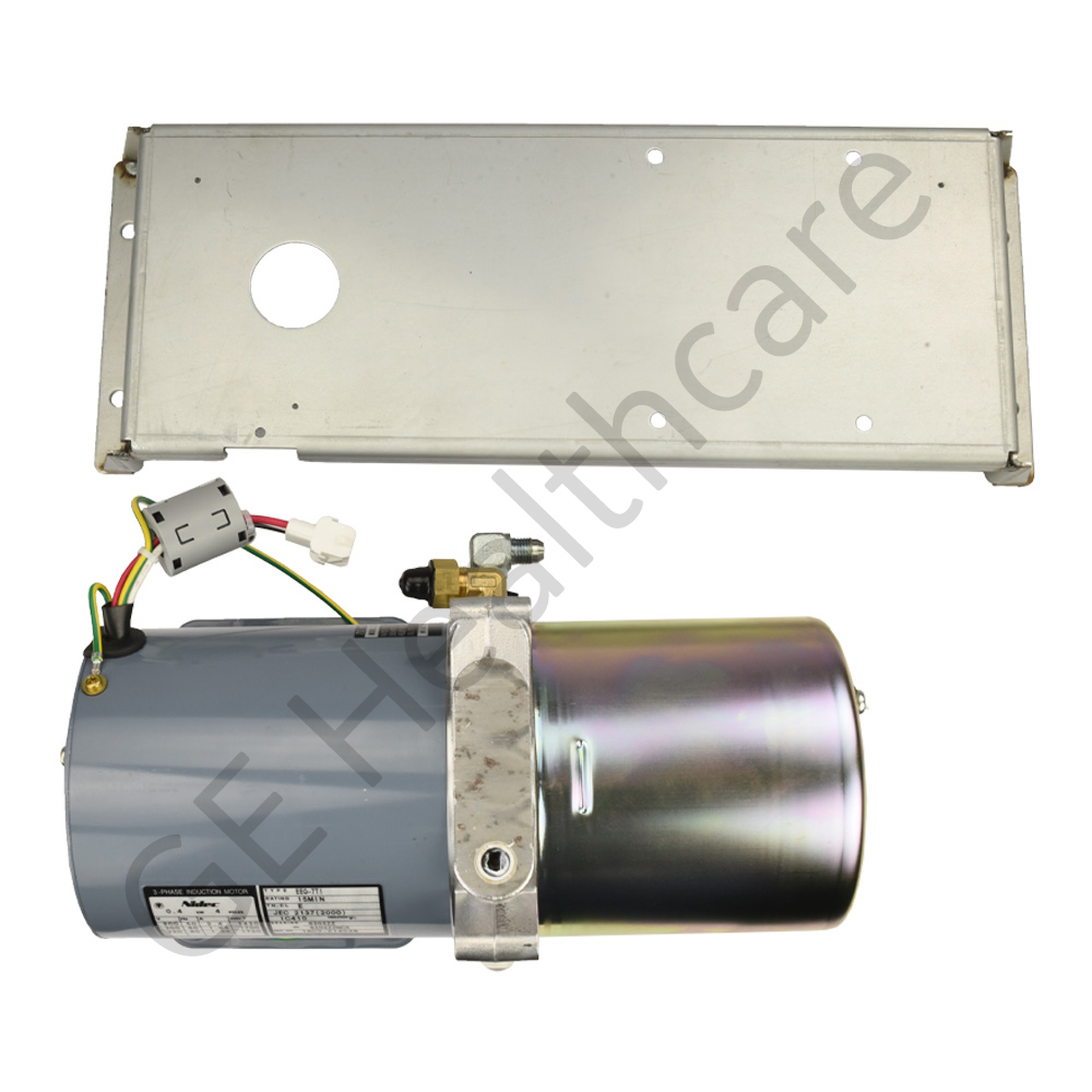 ELEVATION HYDRAULIC PUMP KIT 5451015-H ELEVATION HYDRAULIC PUMP KIT 5451015-H
