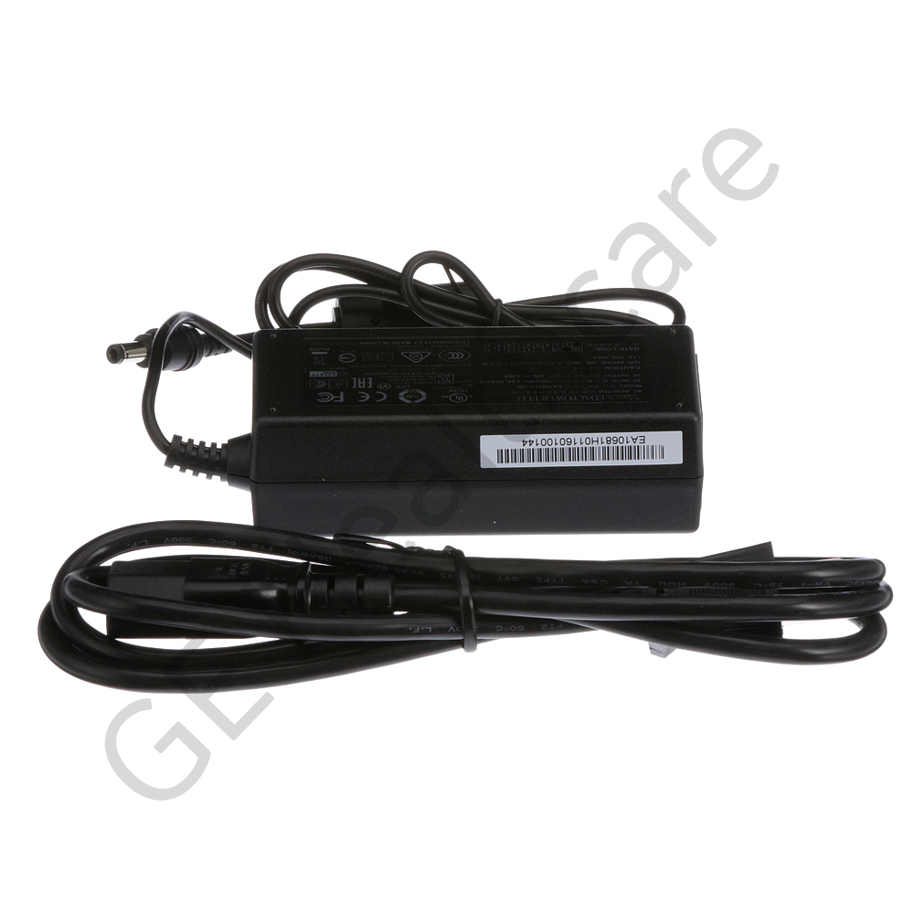 N00083 - Trophon Printer Power Cord N00083 - Trophon Printer Power Cord