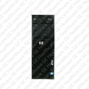 the New PC collector for D5K, HP Z400 the New PC collector for D5K, HP Z400
