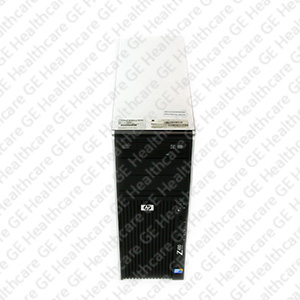 the New PC collector for D5K, HP Z400 the New PC collector for D5K, HP Z400