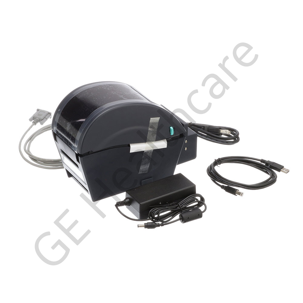 N00048-US Trophon Printer N00048-US Trophon Printer