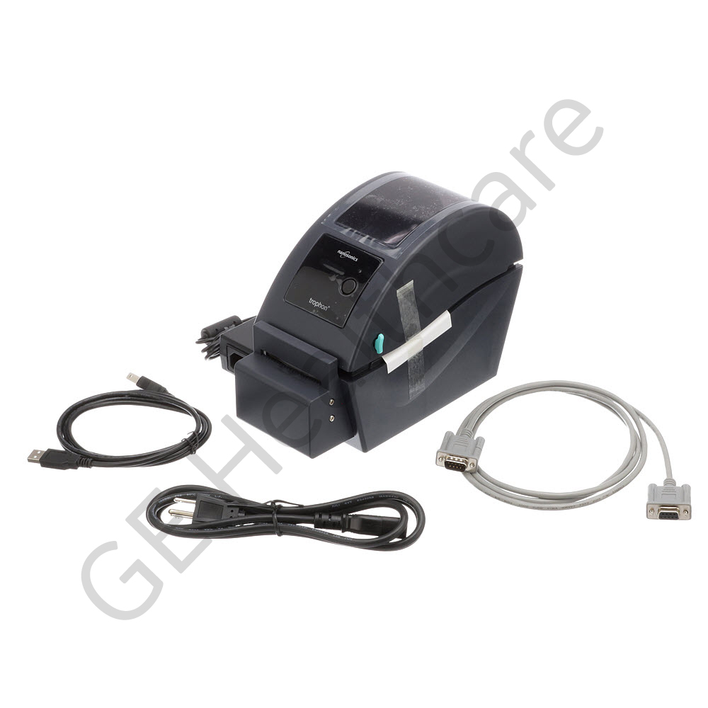 N00048-US Trophon Printer N00048-US Trophon Printer
