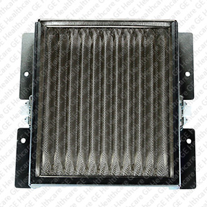 Metal Air Filter Assembly