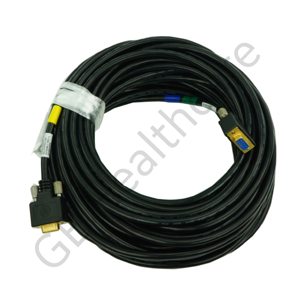 Run M3315 ISC-PHPS2-J54 to Table IO-Table Control Box-J4 Run M3315 ISC-PHPS2-J54 to Table IO-Table Control Box-J4