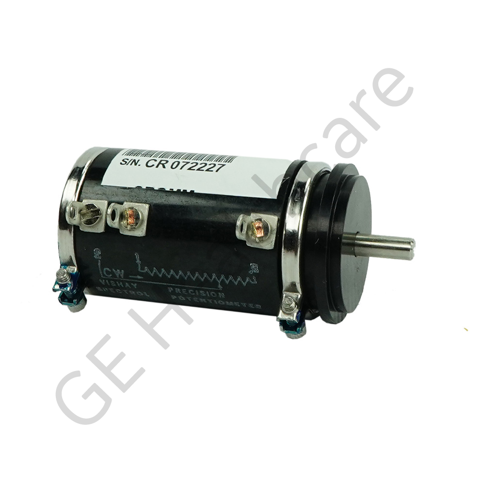 Tilting Elevation Spot Film Device Stand Potentiometer