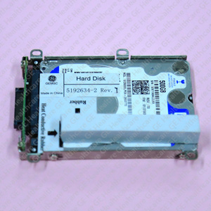 LB XP Pro Enhanced BT08 HDD Assembly 5481701 LB XP Pro Enhanced BT08 HDD Assembly 5481701